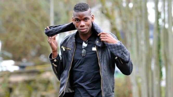 Paul Pogba
