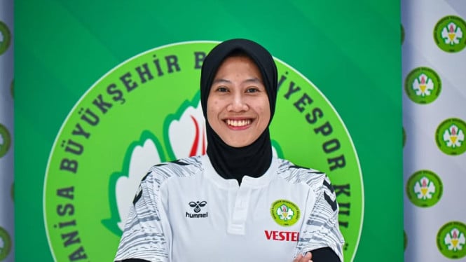 Megawati Hangestri