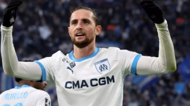 Adrien Rabiot