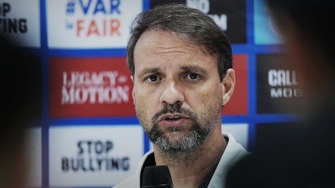 Mauricio Souza