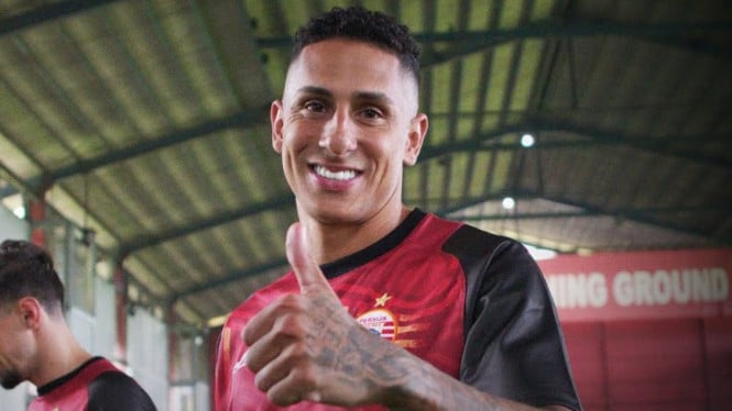 Bruno Tubarao