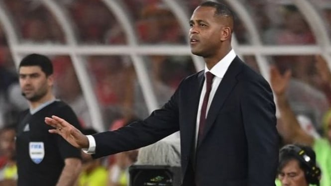 Patrick Kluivert