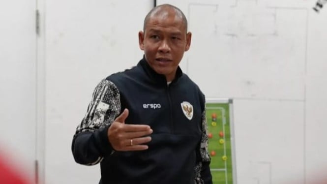 Nova Arianto