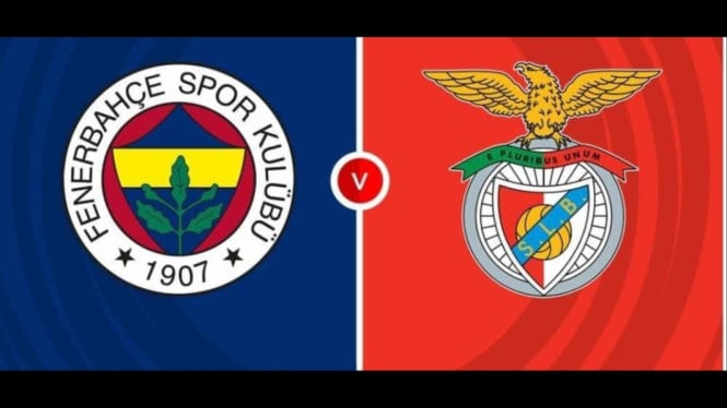 Fenerbahce vs Benfica