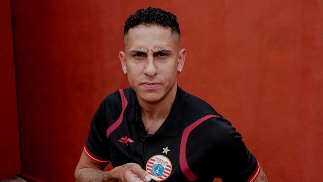 Bruno Nunes de Barros atau Bruno Tubarao.