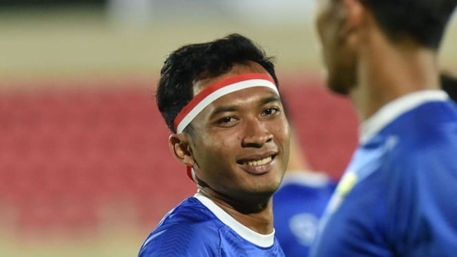 Robi Darwis