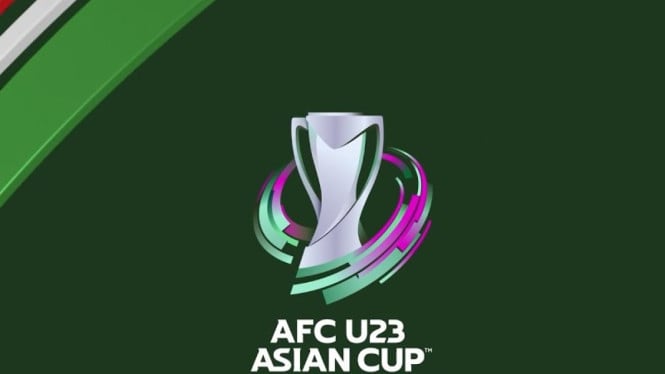 Piala Asia U-23 2026