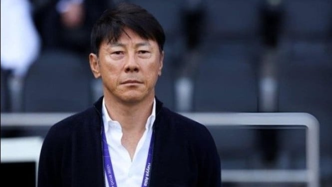 Shin Tae-yong