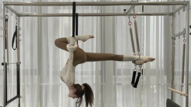 Pilates