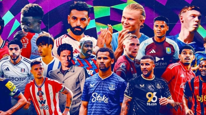 Prediksi Zona Eropa Premier League 2025/2026