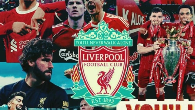 Liverpool