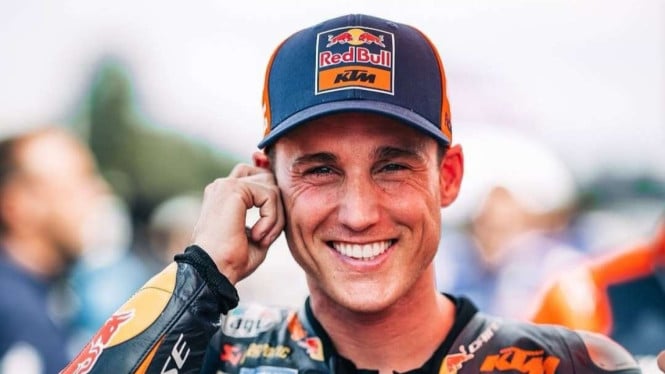 Pol Espargaro, Pembalap MotoGp