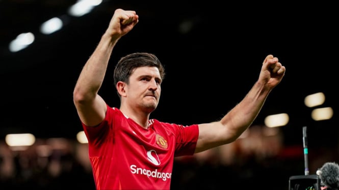 Harry Maguire
