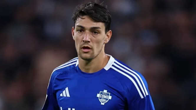 Federico Barba