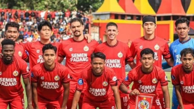 Semen Padang