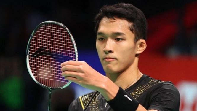 Jonatan Christie
