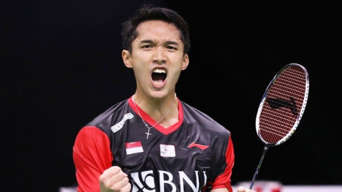 Jonatan Christie