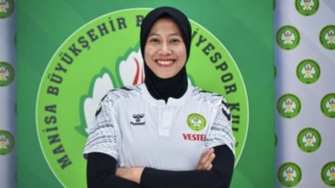 Megawati Hangestri