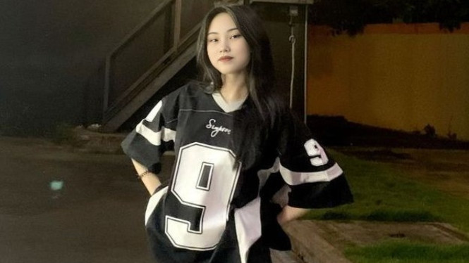 Jersey Wanita