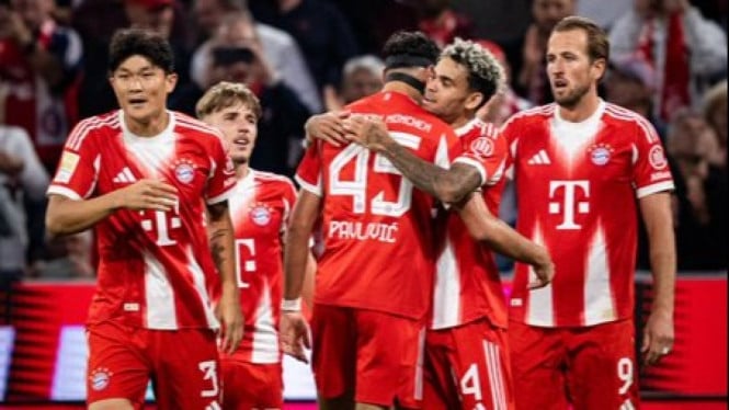 Bayern Munich