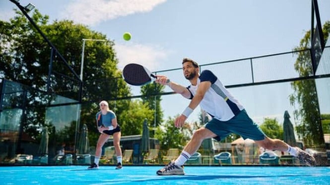 Padel