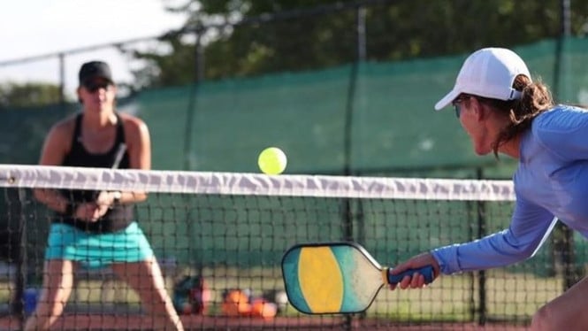 Padel