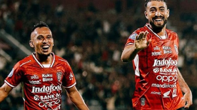 Bali United