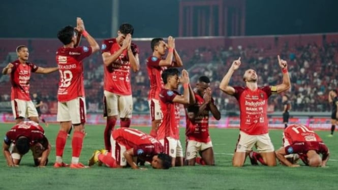 Bali United