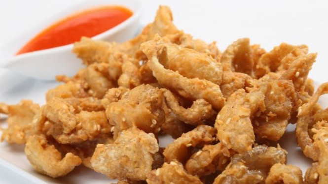 Kulit Ayam