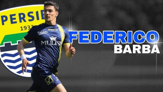 Federico Barba