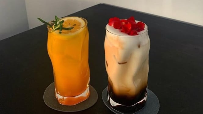 Minuman