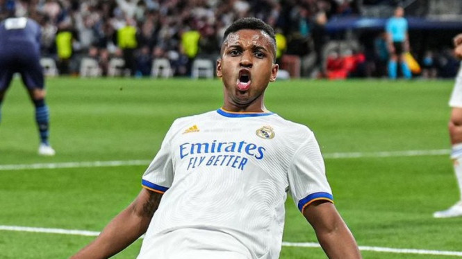 Rodrygo