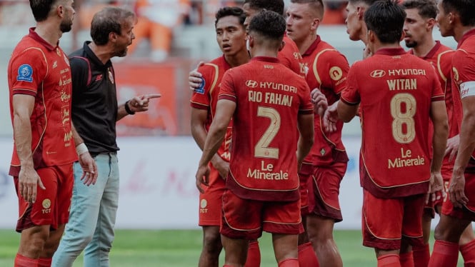Persija Jakartaa
