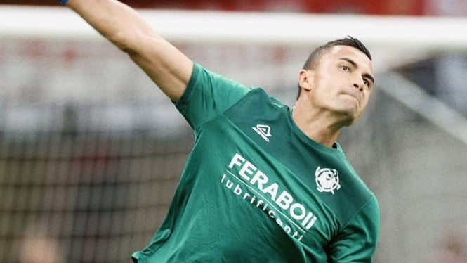 Emil Audero