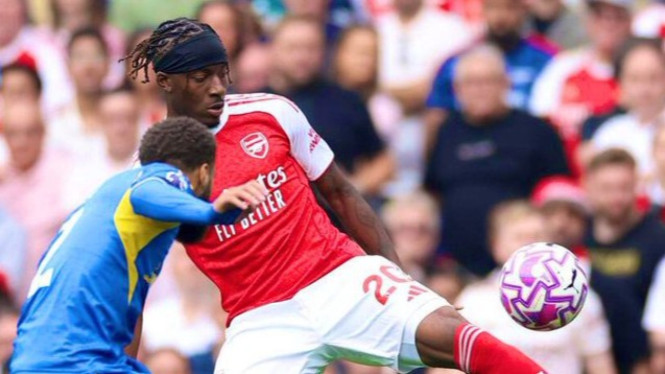 Arsenal vs Leeds
