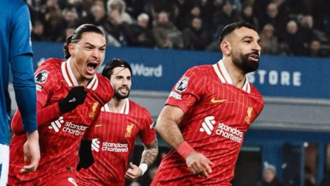 Liverpool
