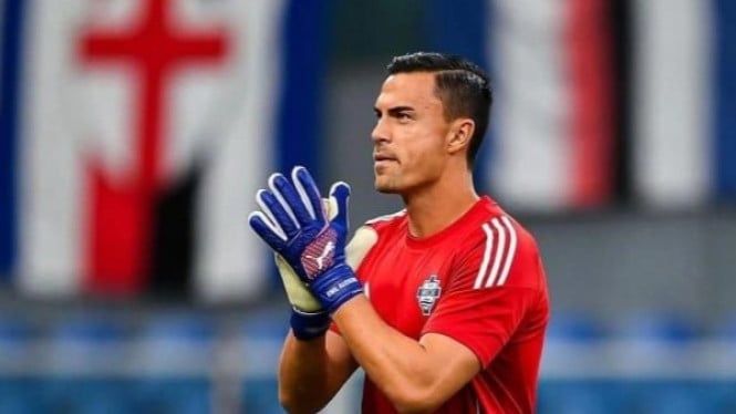 Emil Audero