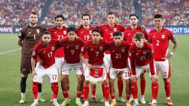 Timnas Indonesia