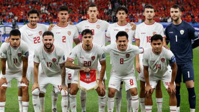 Timnas Indonesia