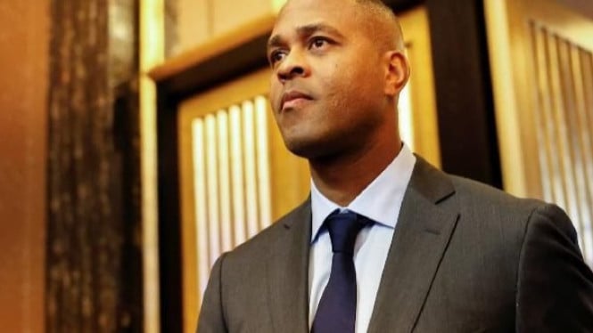 Patrick Kluivert