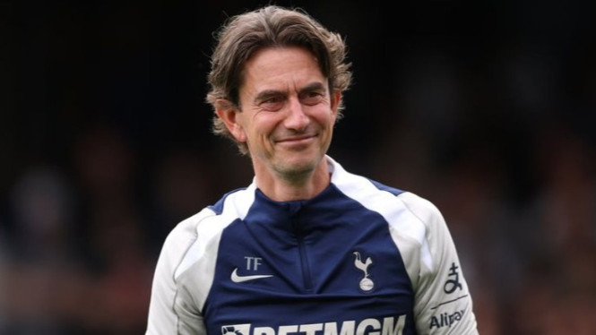 Tottenham