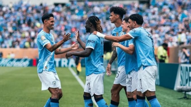 Manchester City