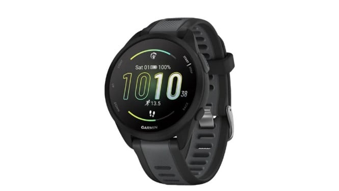 Garmin Forerunner 165 Music