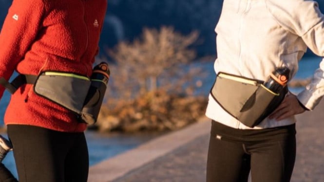 Running Belt