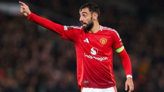 Bruno Fernandes