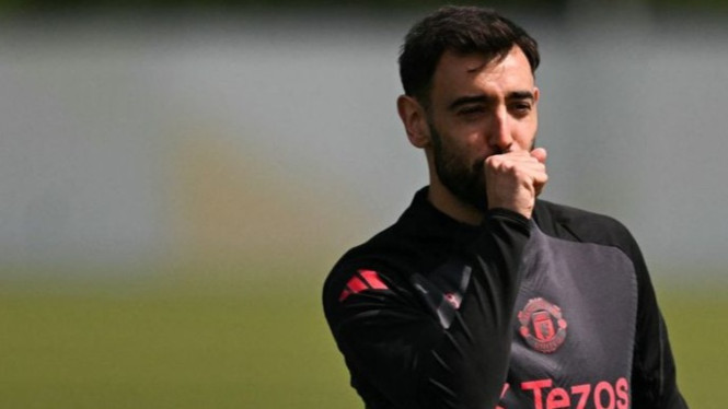 Bruno Fernandes
