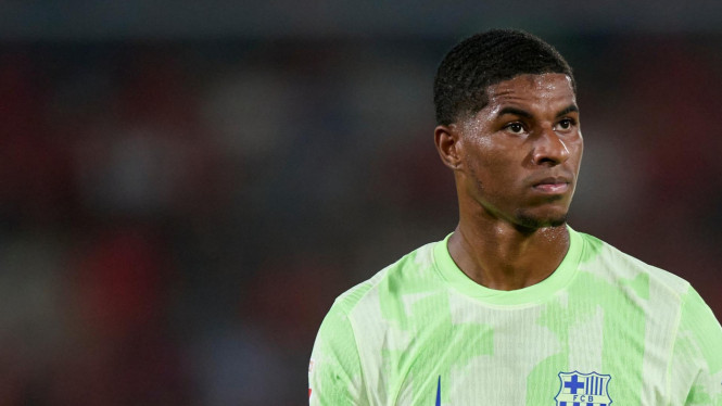Marcus Rashford