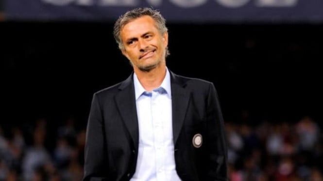 Jose Mourinho