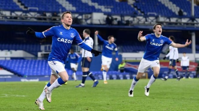 Everton