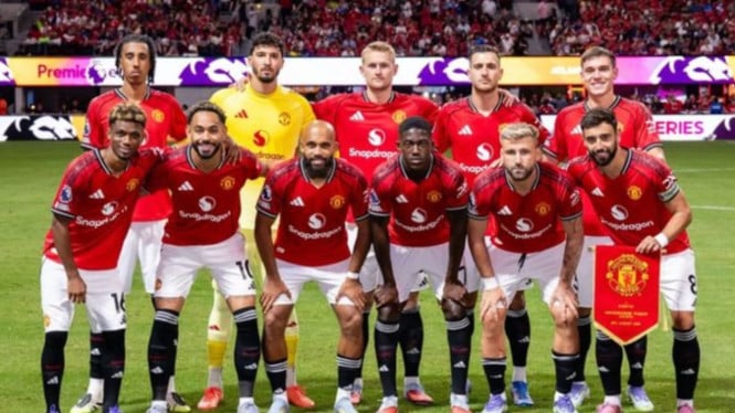 Manchester United